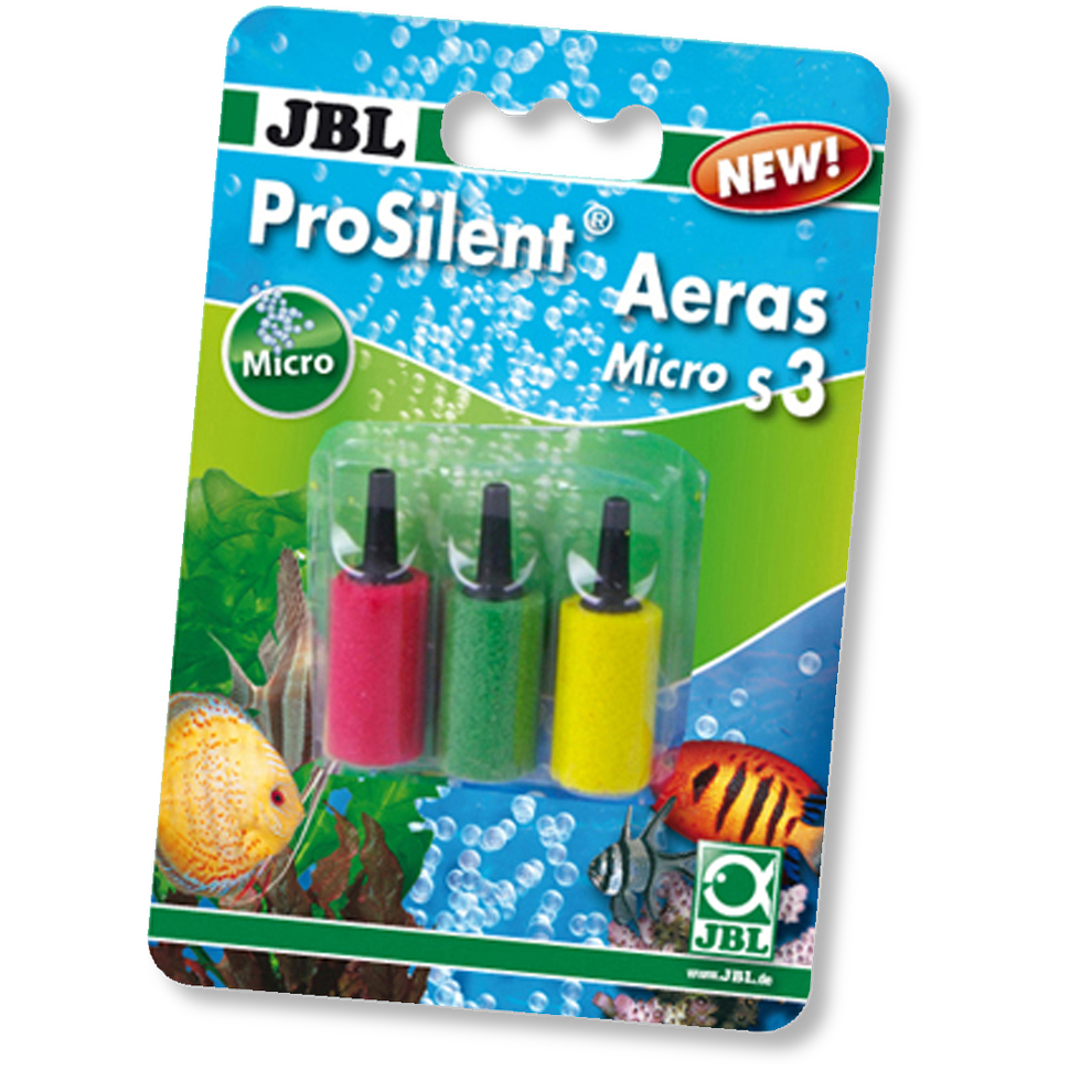 Jbl Piatra Aer Prosilent Aeras Micro S3