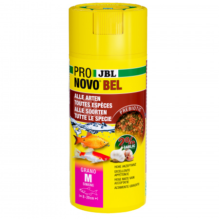 Jbl Pronovo Bel Grano Click M 250 Ml