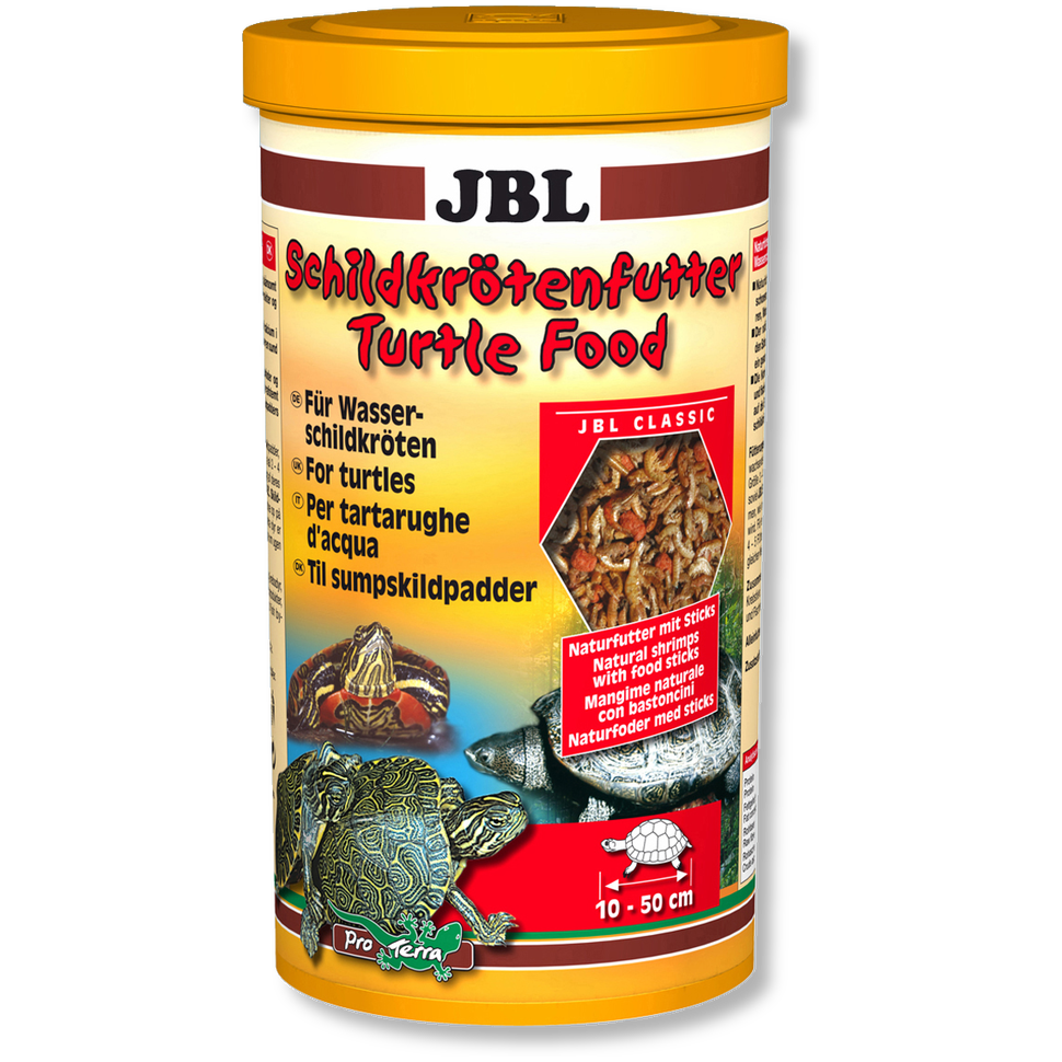 JBL Turtle Food 250 ML