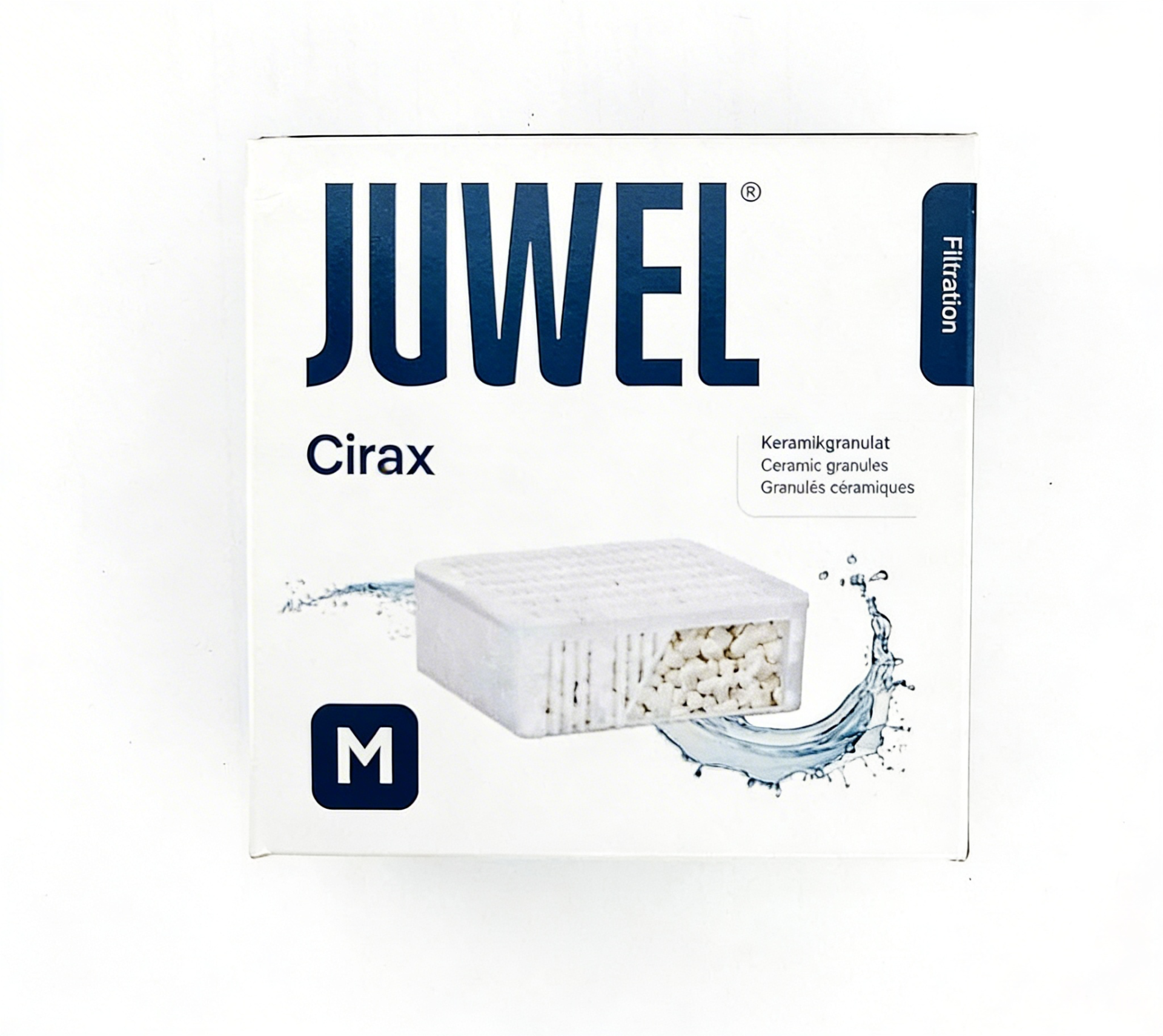 Juwel Material Filtrant Cirax Compact