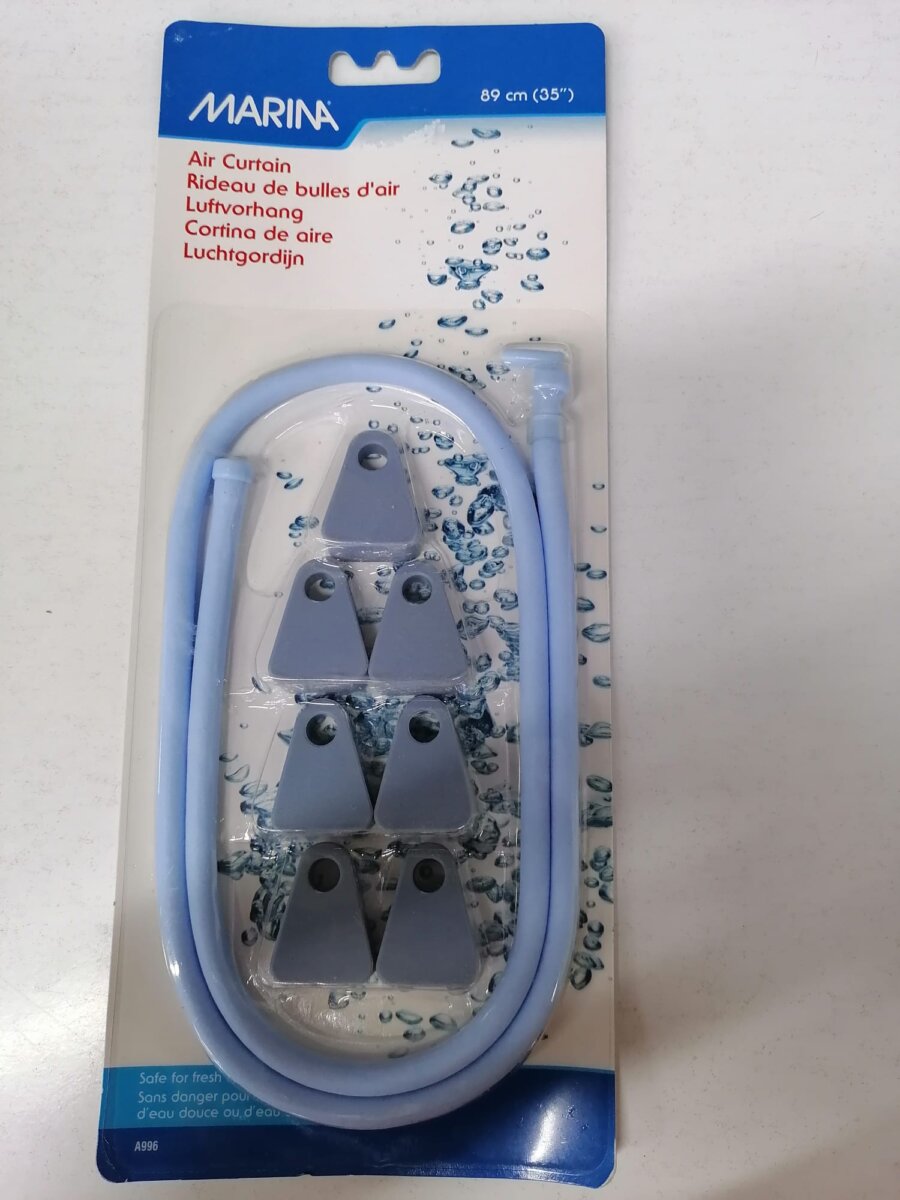 Marina Perdea Aer 89 CM A996