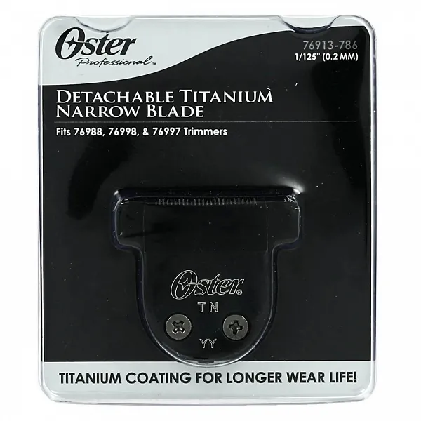 Oster Cutit Artisan Tn 0.2 mm 76913-786