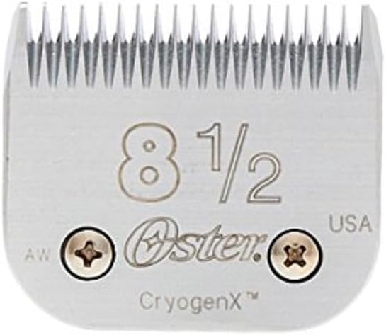 Oster Cutit Golden A5 8.5/2.8 mm Negru
