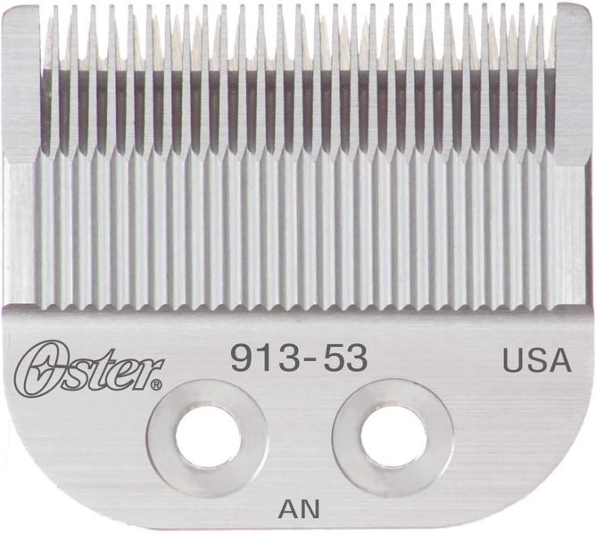 Oster Cutit Power Pro SZ Fine 1 mm
