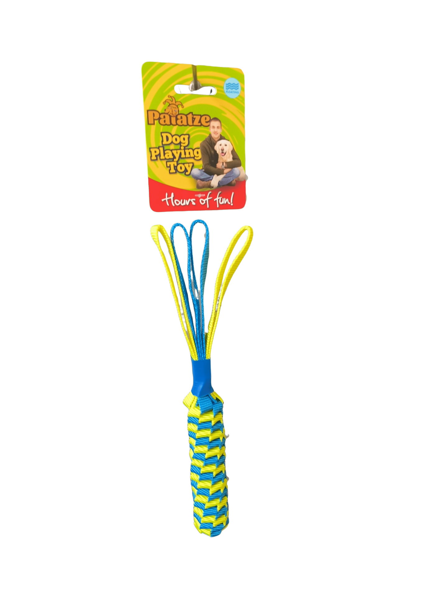 PAIATZE DOG FLOATING STICK 28 CM