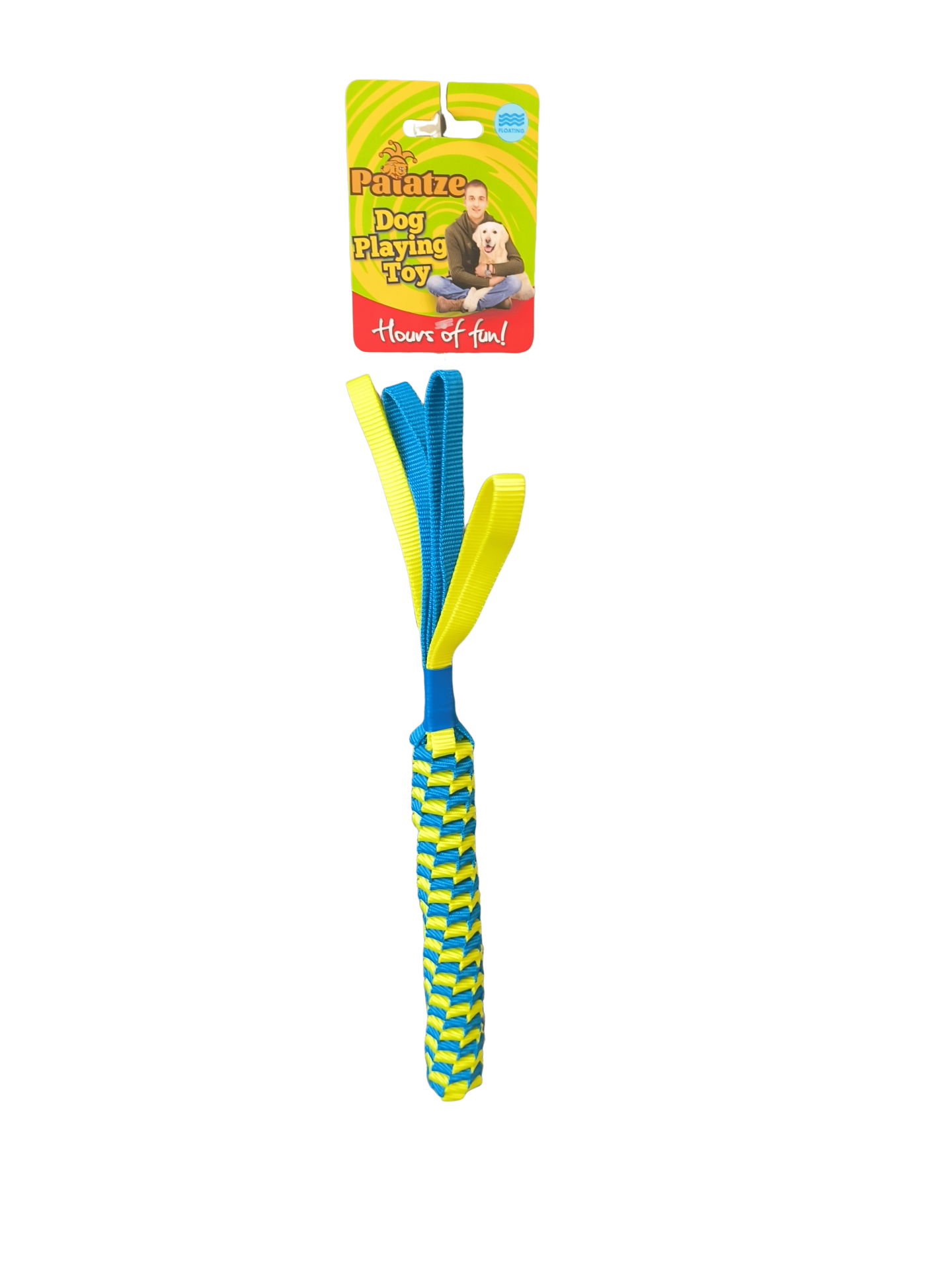 PAIATZE DOG FLOATING STICK 40 CM