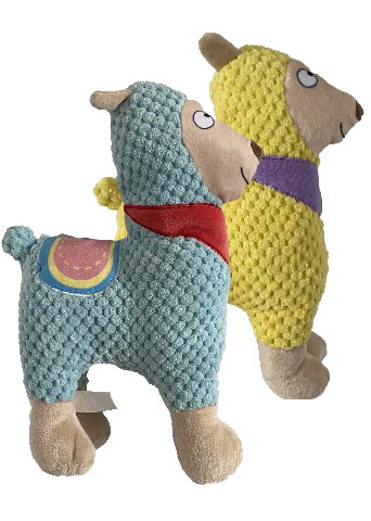 Paiatze Dog Plus Alpaca BK669 – paiatze,albastru