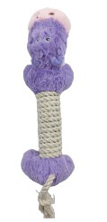 PAIATZE DOG ROPE BRAIDED BODY S-23-0212