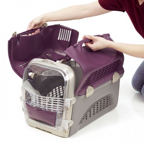 Pet Cargo Cusca Cabrio
