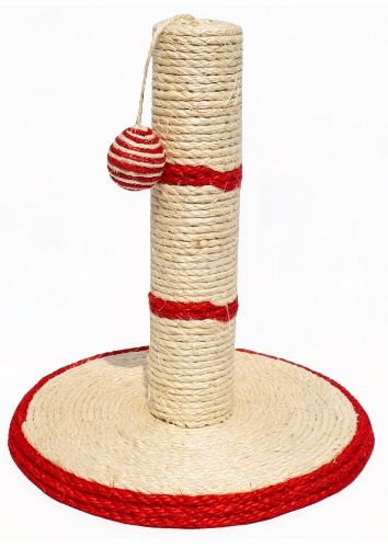 Pet Expert Ansamblu Scratcher Post SBE1103