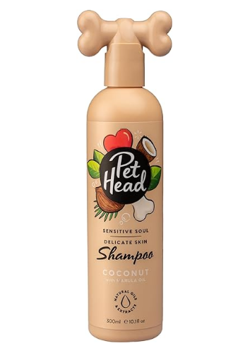 Pet Head Sampon Sensitive Soul 300 ml