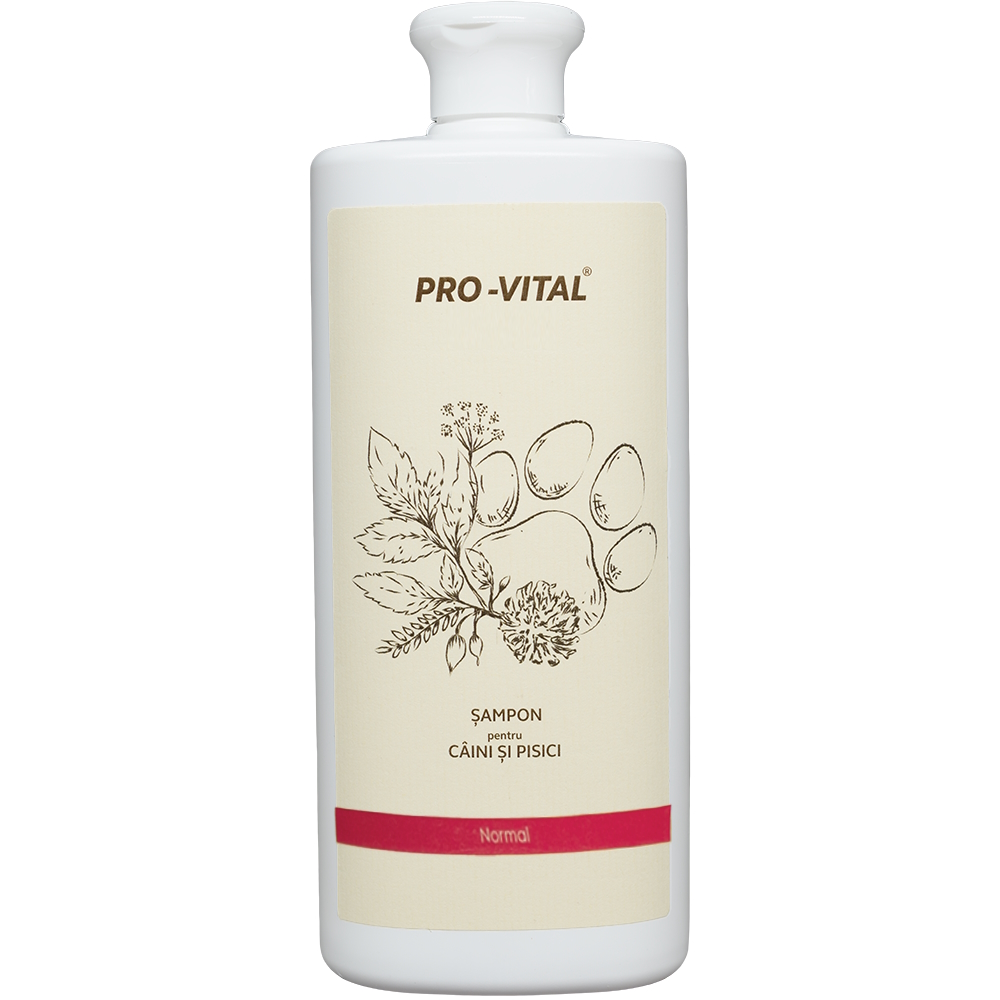 Promedivet Pro Vital Sampon Normal 500 ml