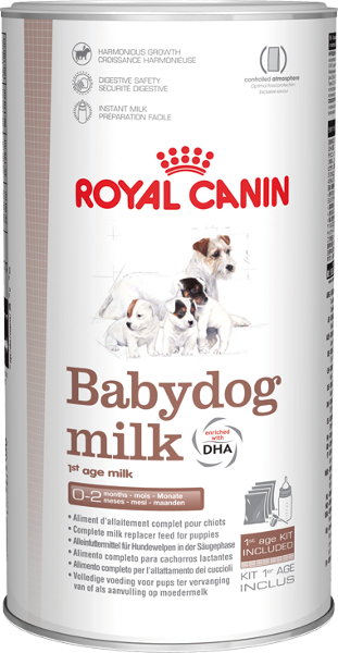 Royal Canin Baby Dog Milk 400 g