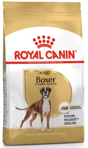 Royal Canin Boxer Adult – 12-kg,royal-canin