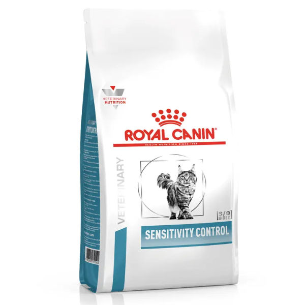 Royal Canin Cat Dieta Sensitivity Control 1.5 kg