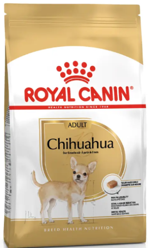 Royal Canin Chihuahua Adult – 1-5-kg,royal-canin