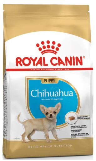 Royal Canin Chihuahua Puppy – 1-5-kg,royal-canin