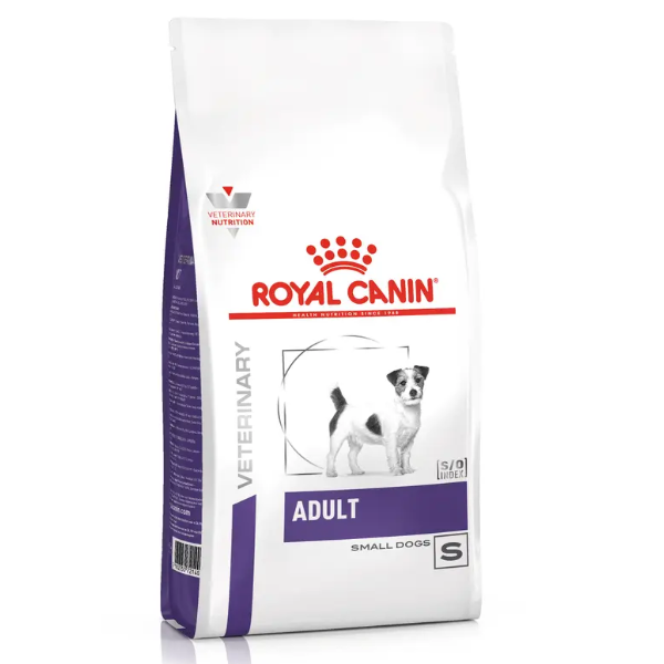 Royal Canin Dieta Adult Small Dog 2 Kg