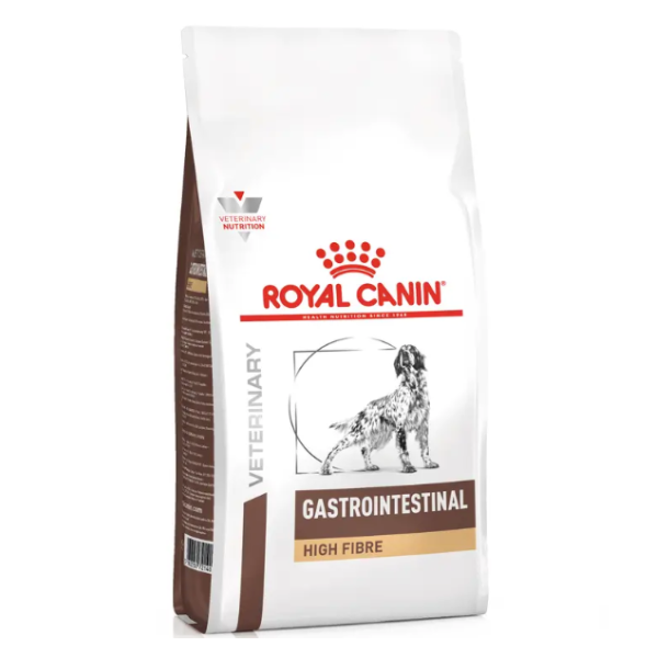 Royal Canin Dieta Gastrointestinal Fiber Response 7.5 Kg