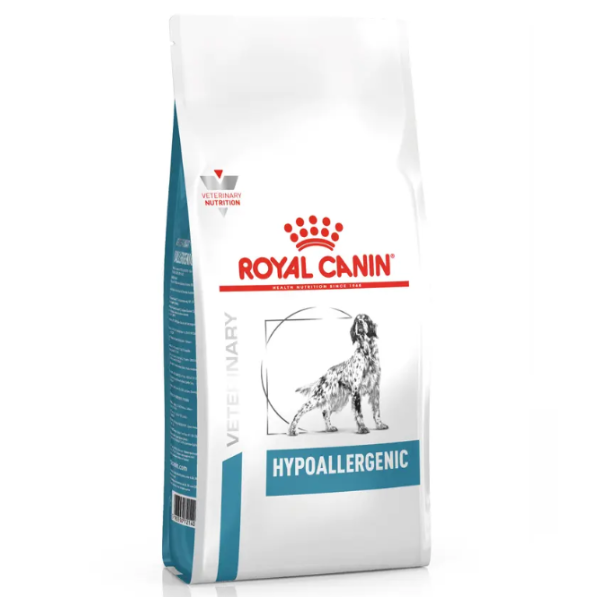 Royal Canin Dieta Hypoallergenic – 7-kg
