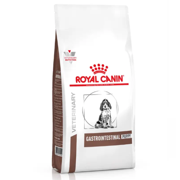 Royal Canin Dieta Puppy Gastrointestinal – 2-5-kg