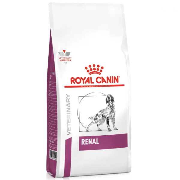 Royal Canin Dieta Renal – 7-kg