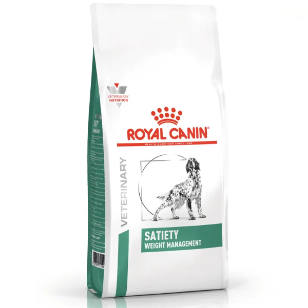 Royal Canin Dieta Satiety Suport Weight Management – 12-kg