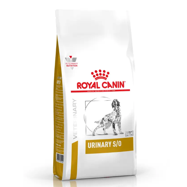 Royal Canin Dieta Urinary S/O – 7-5-kg