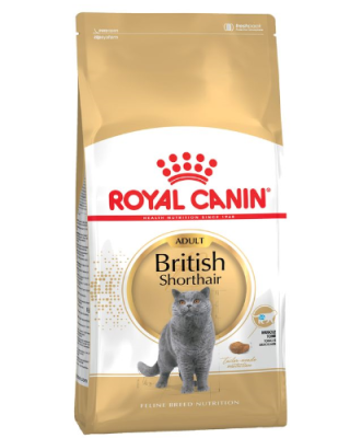 Royal Canin Felin British Shorthair – royal-canin,2-kg