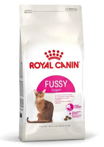 Royal Canin Feline Fussy Exigent – 400-g,royal-canin
