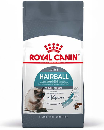 Royal Canin Felin Hairball Care – royal-canin,10-kg