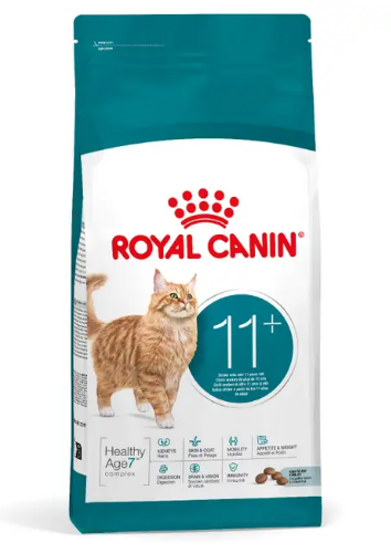 Royal Canin Felin Healthy Ageing +11 – 4-kg