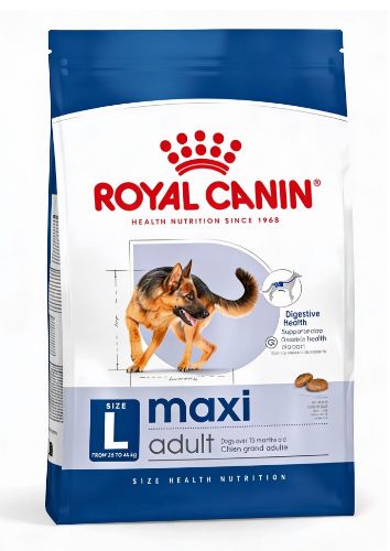 Royal Canin Maxi Adult – 3kg,royal-canin