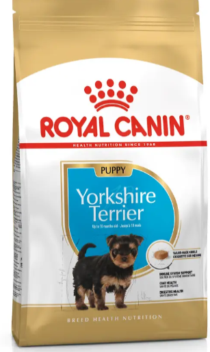 Royal Canin Yorkshire Terrier Puppy – 1-5-kg,royal-canin