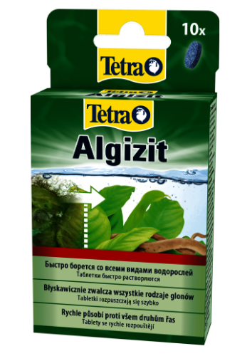 Tetra Algizit 10 tablete