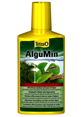 Tetra Aqua Algumin 250 ml