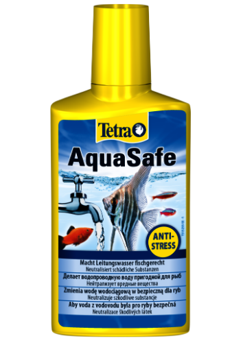Tetra Aqua Safe 100 ml