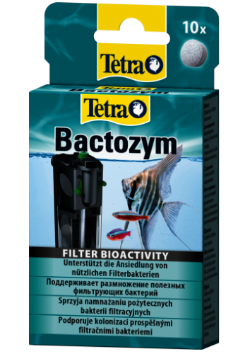 Tetra Bactozym