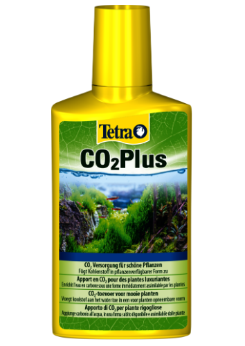 Tetra CO2 Plus 250 ml