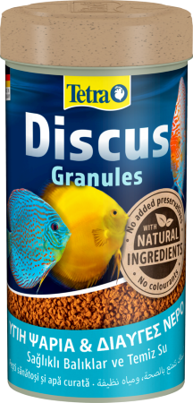 Tetra Discus 100 ml