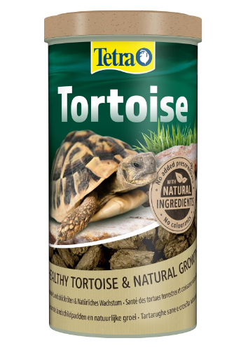 Tetrafauna Tortoise 1 l