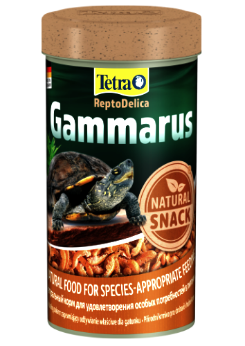 TETRA Gamarus 1 L