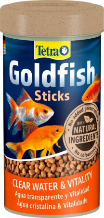 Tetra Goldfisch Sticks 250 ml