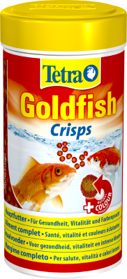 Tetra Goldfish Pro Crisp 250 ml
