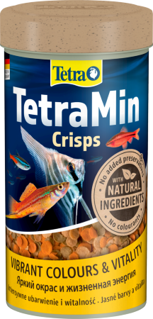 Tetramin Crisps 100 ML