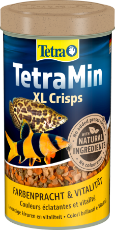 Tetramin Crisps XL 500 ml