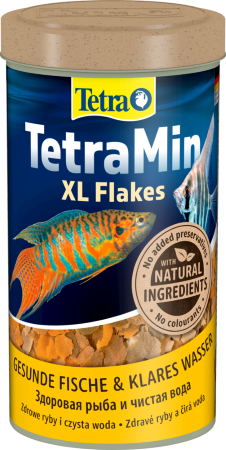 Tetramin Flakes XL 500 ml