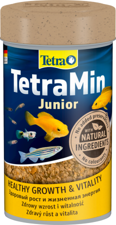 Tetramin Junior 100 ml