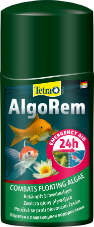 TETRAPOND ALGOREM 1L
