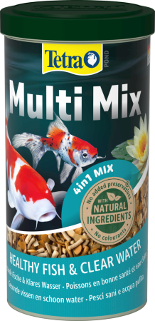 Tetrapond Multi Mix 1 L